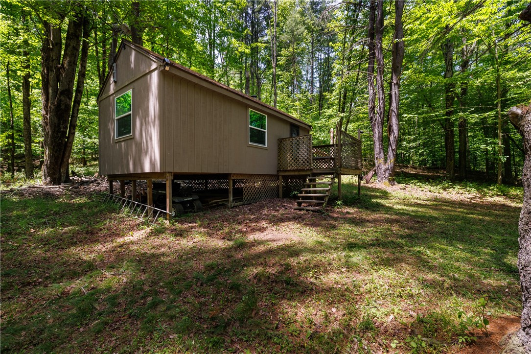8867 Glenbrook Road Hammondsport, NY 14840 - Photo 1 of 17