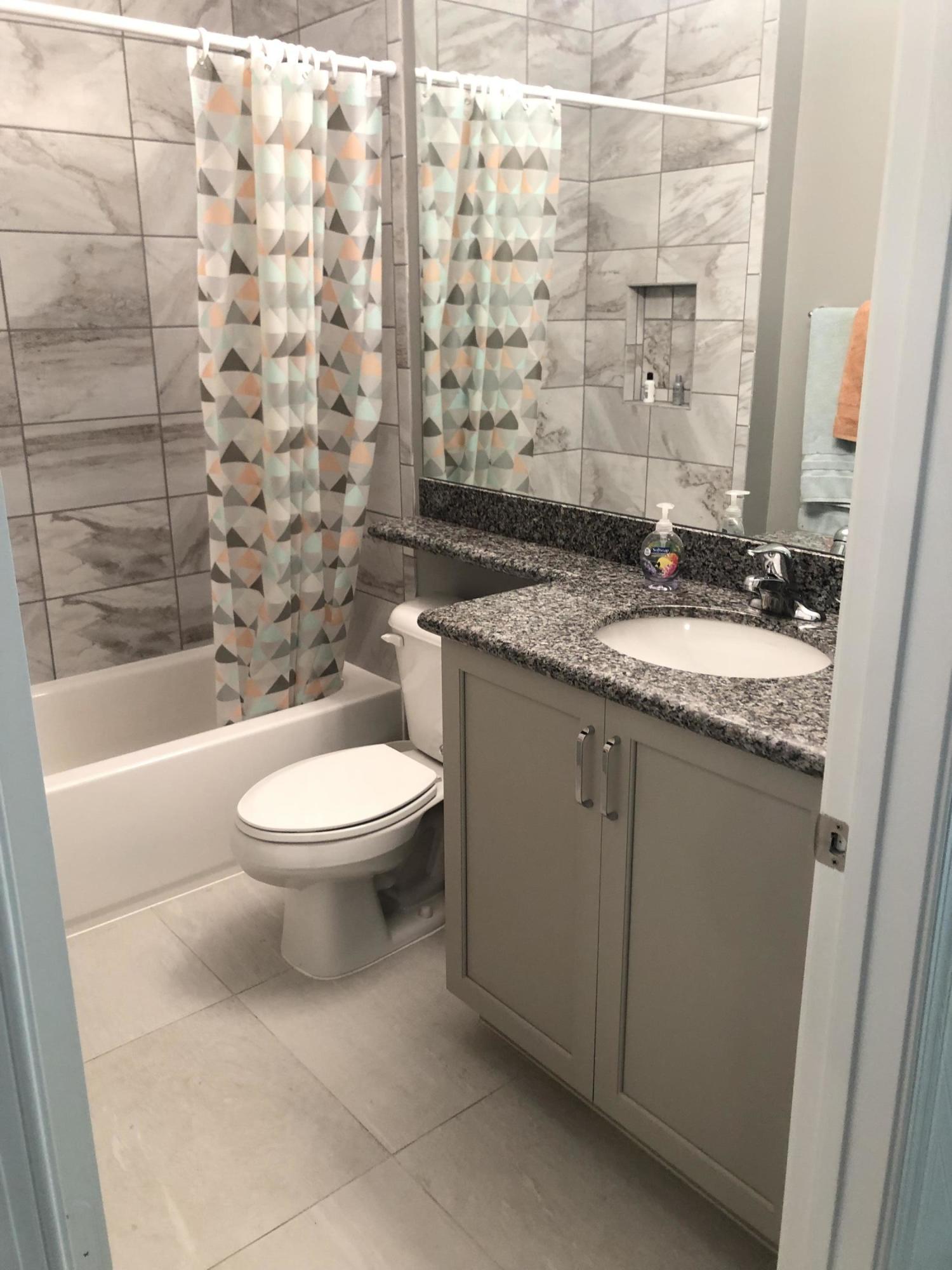 12860 Cariboo Ridge Road Boynton Beach, FL 33473 - Photo 33 of 53 Second Bathroom