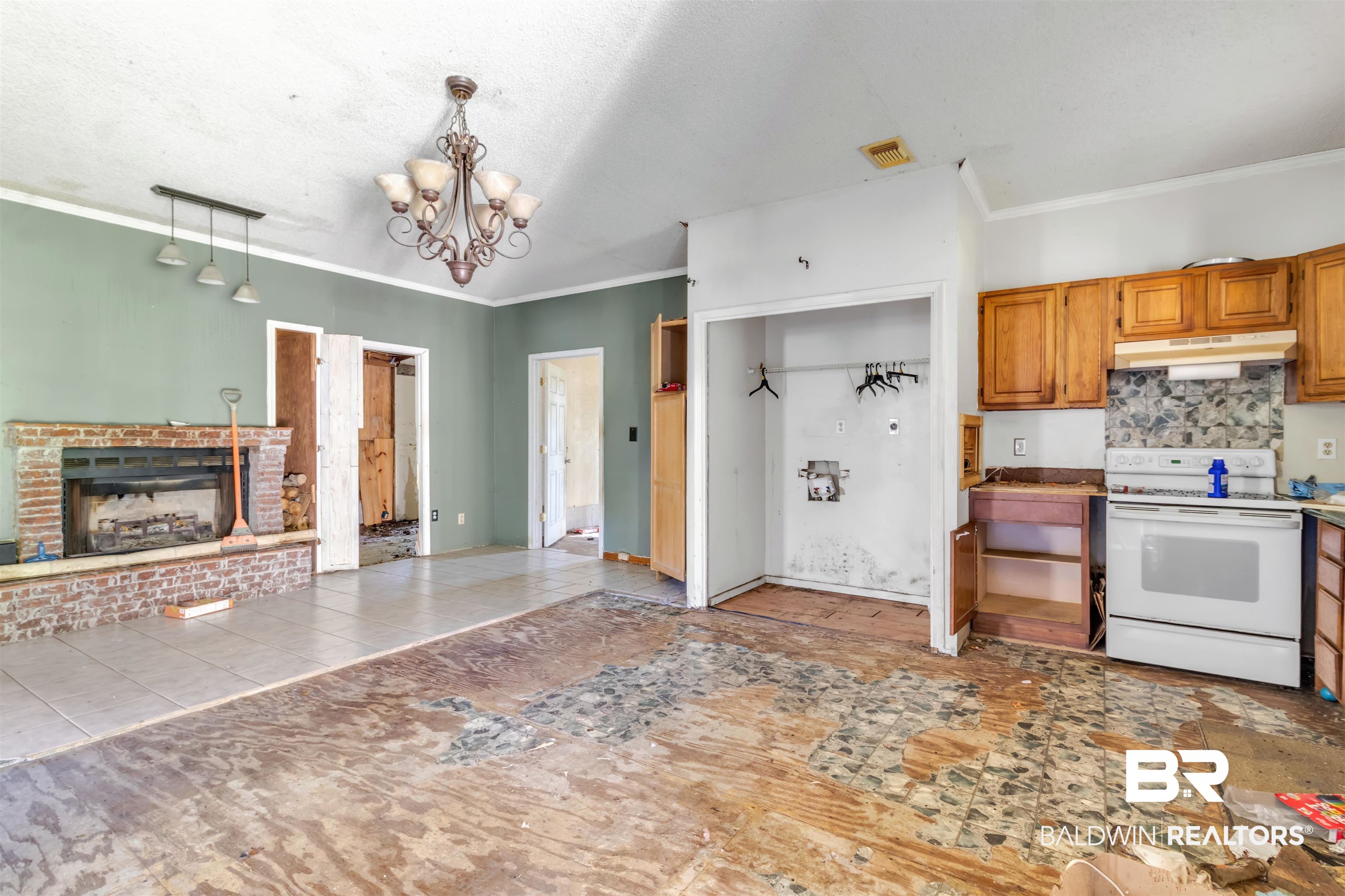 9944 John Hall Lane Foley, AL 36535 - Photo 14 of 16