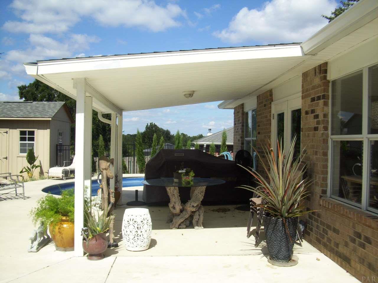 3237 Shallow Branch Street Cantonment, FL 32533 - Photo 34 of 43