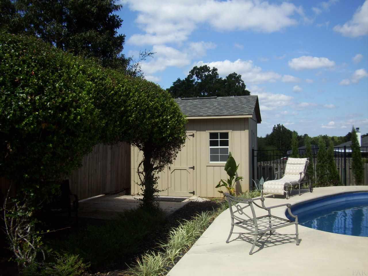 3237 Shallow Branch Street Cantonment, FL 32533 - Photo 35 of 43