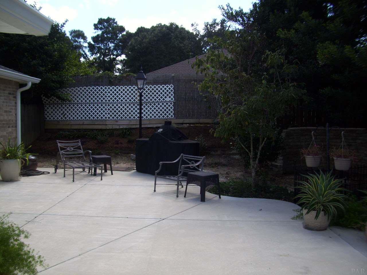 3237 Shallow Branch Street Cantonment, FL 32533 - Photo 36 of 43