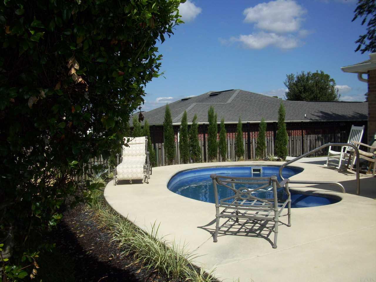 3237 Shallow Branch Street Cantonment, FL 32533 - Photo 5 of 43