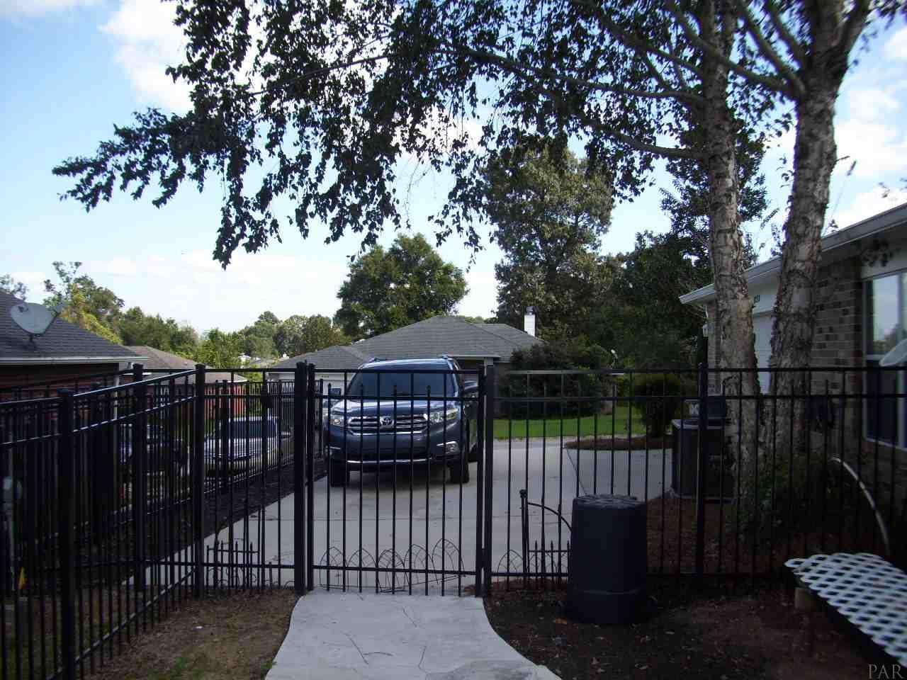 3237 Shallow Branch Street Cantonment, FL 32533 - Photo 42 of 43