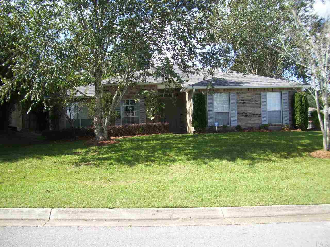 3237 Shallow Branch Street Cantonment, FL 32533 - Photo 43 of 43