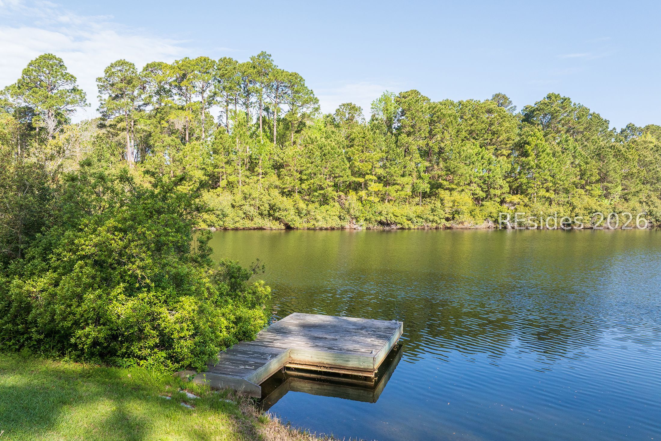 6 Game Land Road Bluffton, SC 29910 - Photo 40 of 54