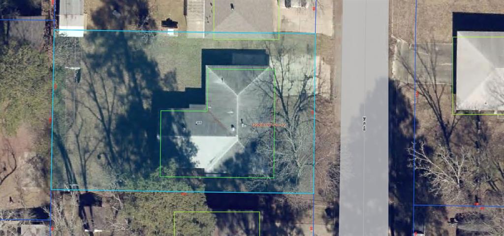 305 8th Street Northeast Springhill, LA 71075 - Photo 22 of 22