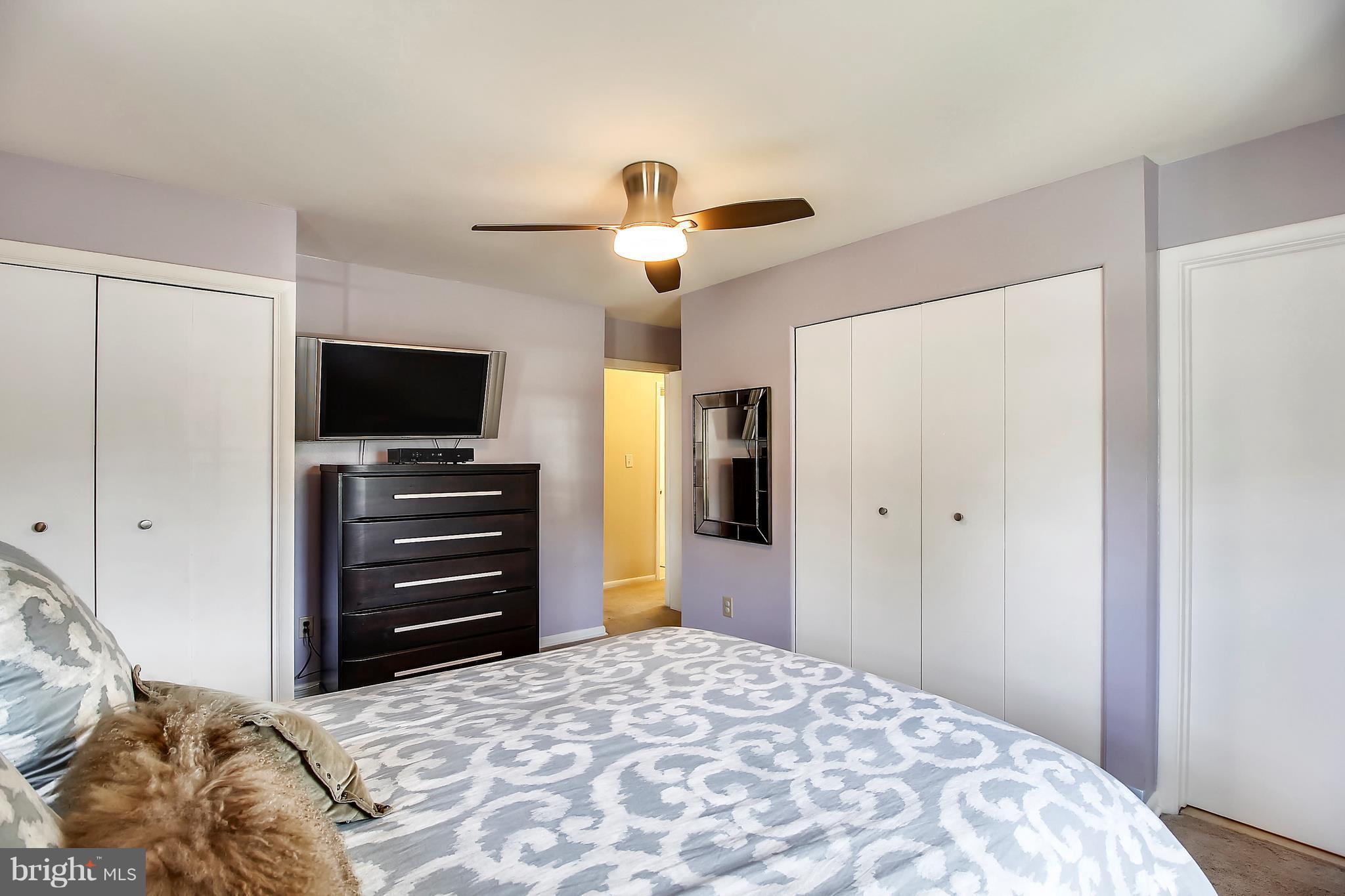11501 Alma Street Silver Spring, MD 20902 - Photo 16 of 29 Bedroom (Master)