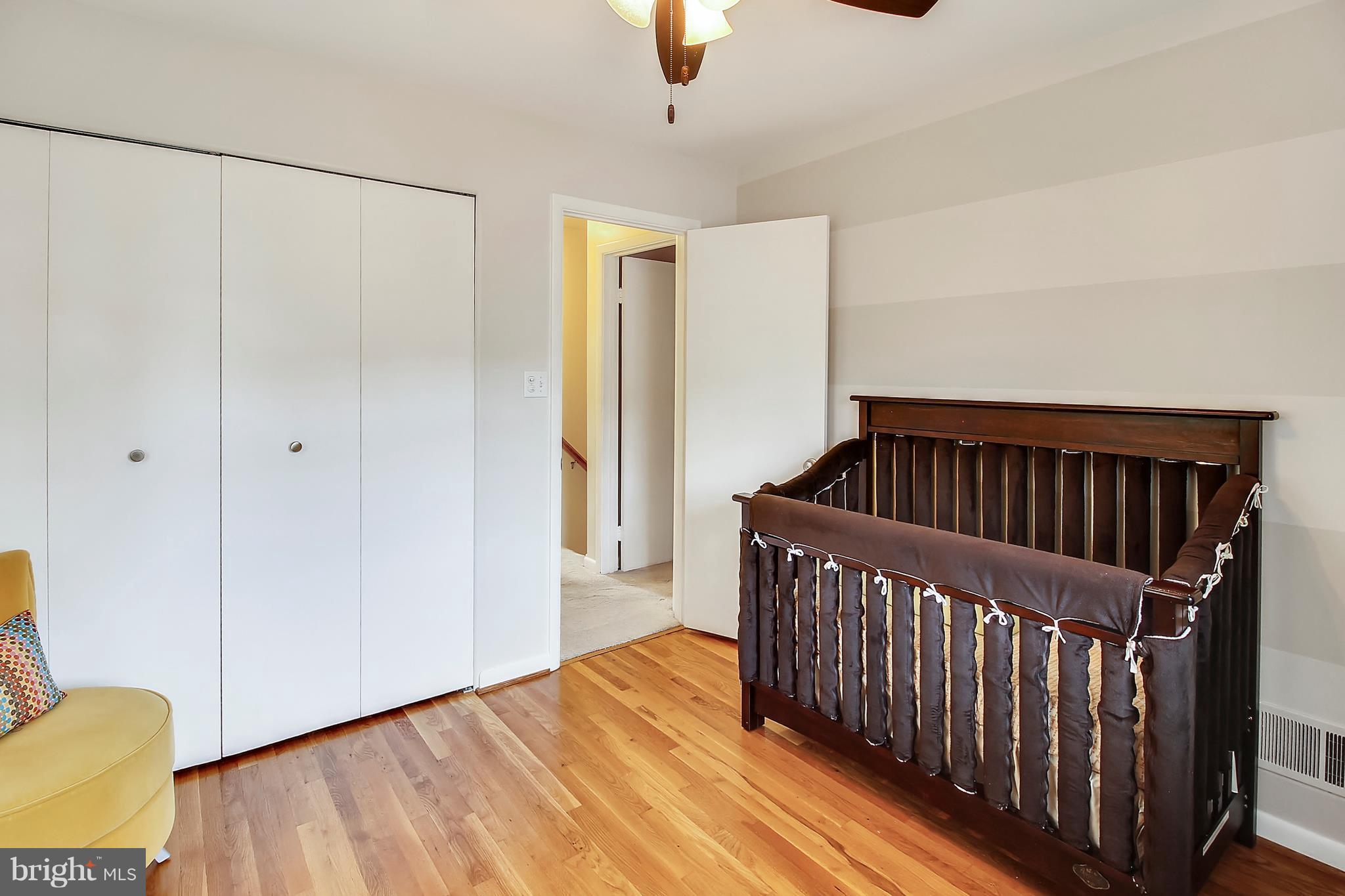 11501 Alma Street Silver Spring, MD 20902 - Photo 20 of 29 Bedroom 3