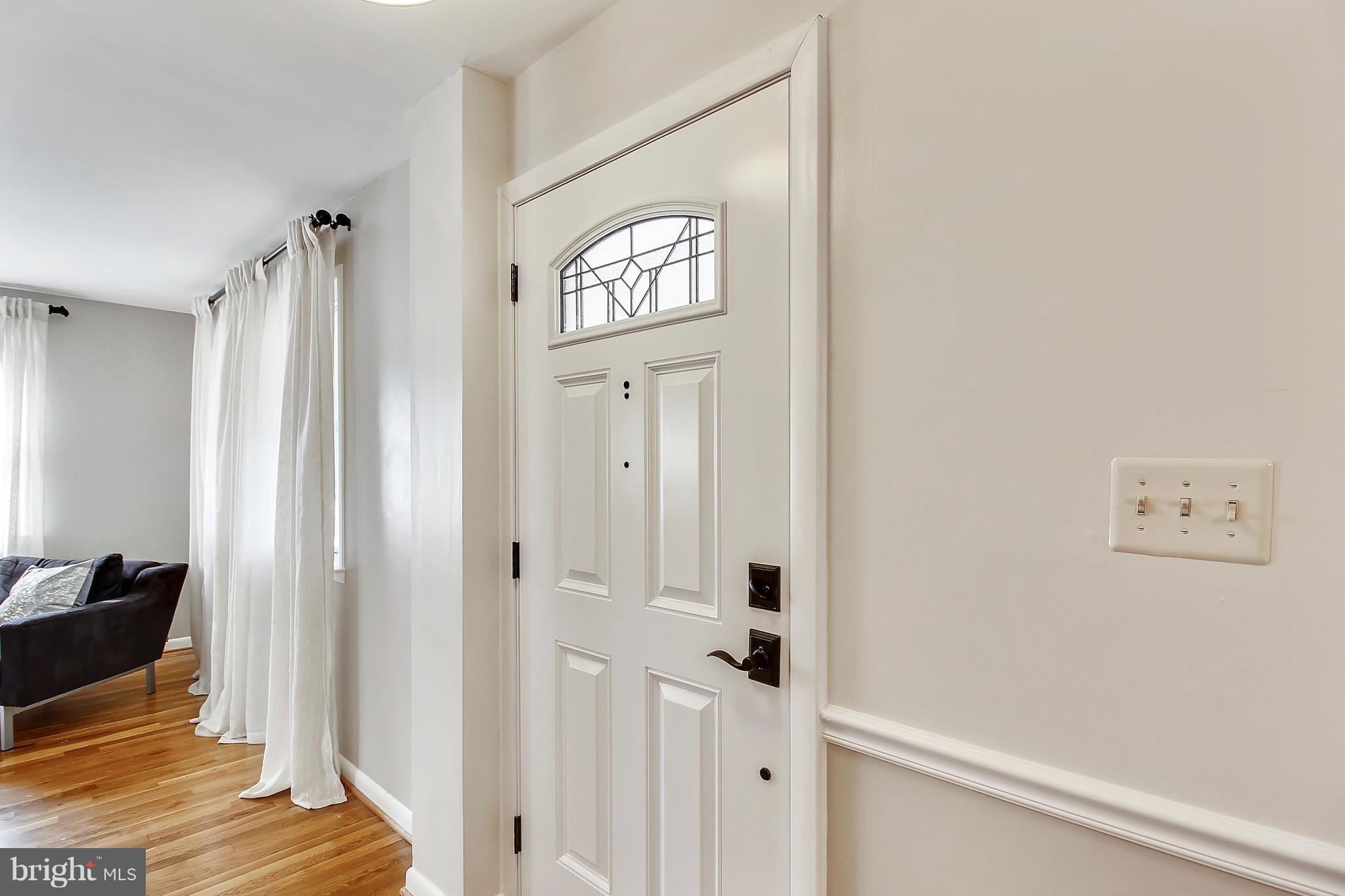 Foyer
