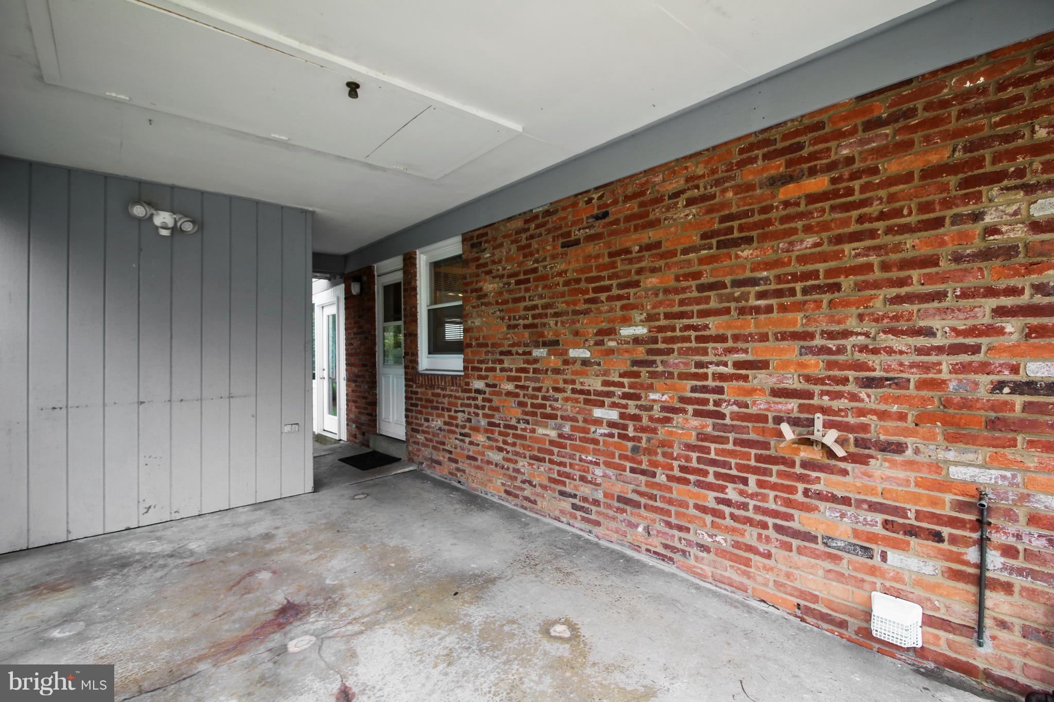11501 Alma Street Silver Spring, MD 20902 - Photo 29 of 29 Carport