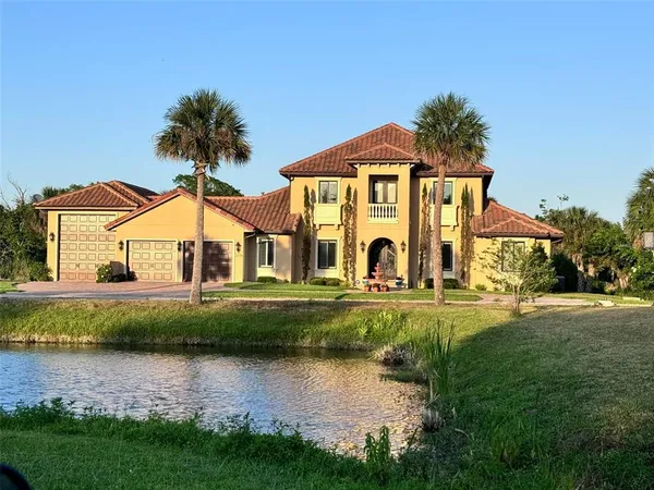 $1,297,000 | 2179 Arnold Palmer Drive, Titusville, FL 32796