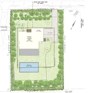 $3,399,999 | 64 A Island View Drive West, Sag Harbor, NY 11963