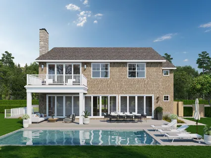 $3,399,999 | 64 A Island View Drive West, Sag Harbor, NY 11963