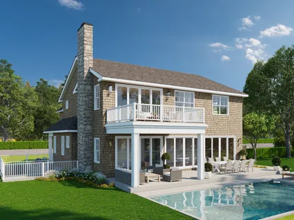 $3,399,999 | 64 A Island View Drive West, Sag Harbor, NY 11963