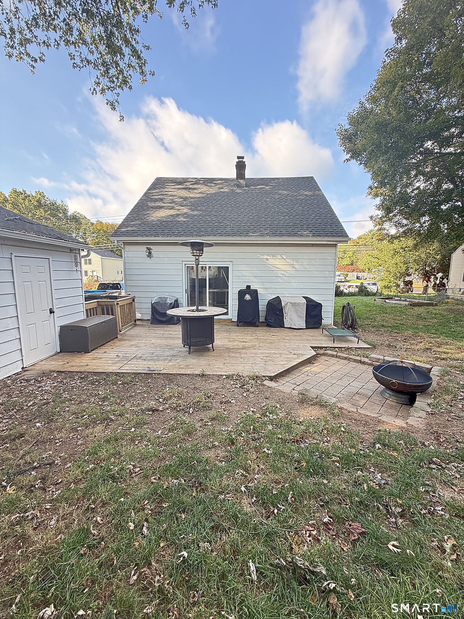 32 Reservoir Road Vernon, CT 06066 - Photo 11 of 12 Gallery Image 11