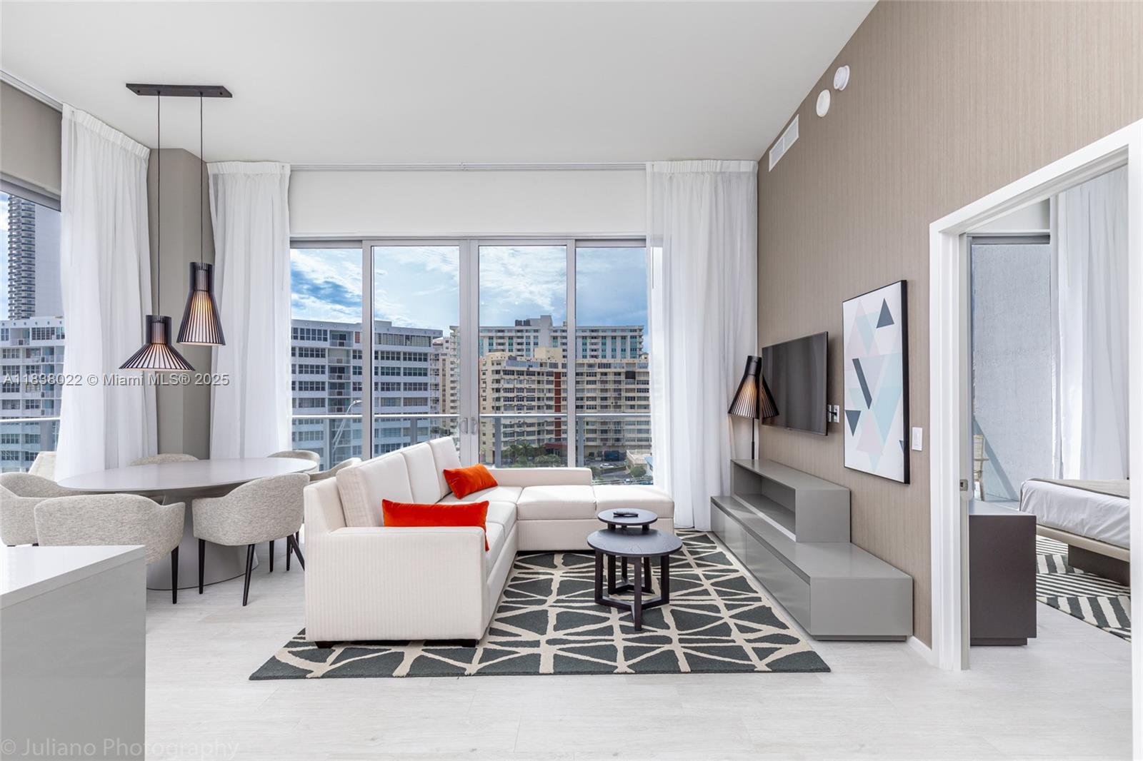 4010 South Ocean Drive, Unit R509 Hollywood, FL 33019 - Photo 2 of 47