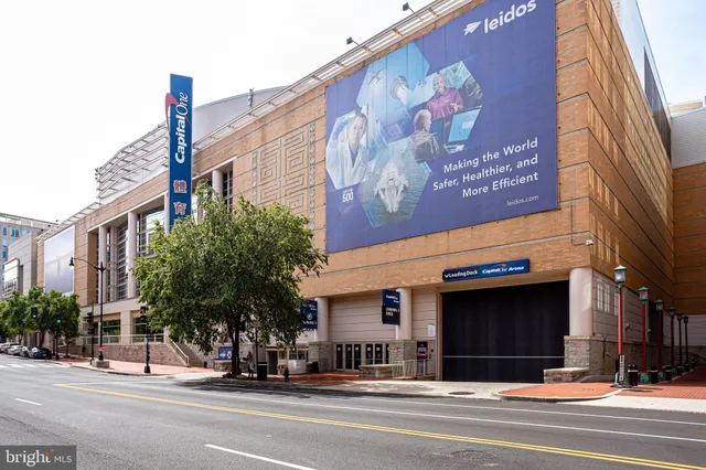 $379,900 | 809 6th Street Northwest, Unit 63, Washington, DC 20001