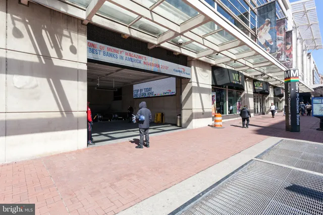 $379,900 | 809 6th Street Northwest, Unit 63, Washington, DC 20001