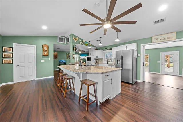 a bathroom with a sink and toilet
