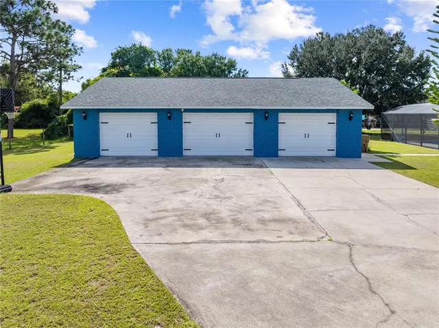 $775,000 | 2260 Bronco Drive, St. Cloud, FL 34771