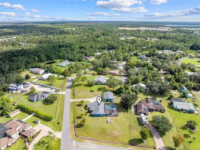 $775,000 | 2260 Bronco Drive, St. Cloud, FL 34771