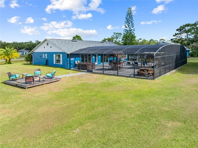 $775,000 | 2260 Bronco Drive, St. Cloud, FL 34771