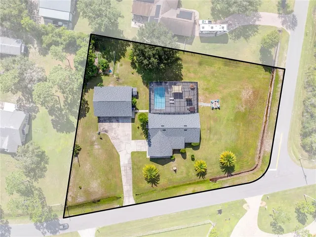 $775,000 | 2260 Bronco Drive, St. Cloud, FL 34771