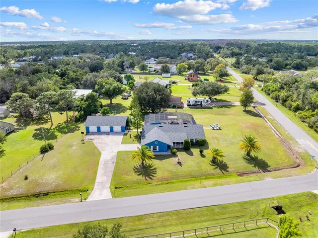 $775,000 | 2260 Bronco Drive, St. Cloud, FL 34771
