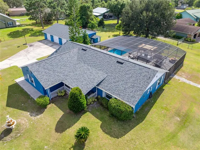 $775,000 | 2260 Bronco Drive, St. Cloud, FL 34771