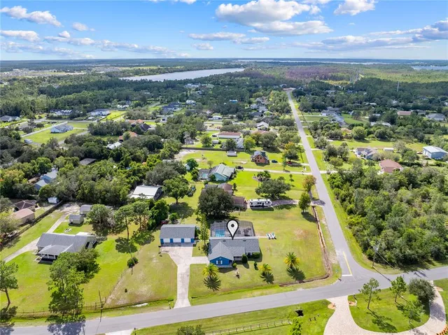 $775,000 | 2260 Bronco Drive, St. Cloud, FL 34771