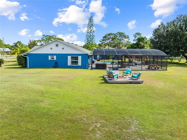 $775,000 | 2260 Bronco Drive, St. Cloud, FL 34771