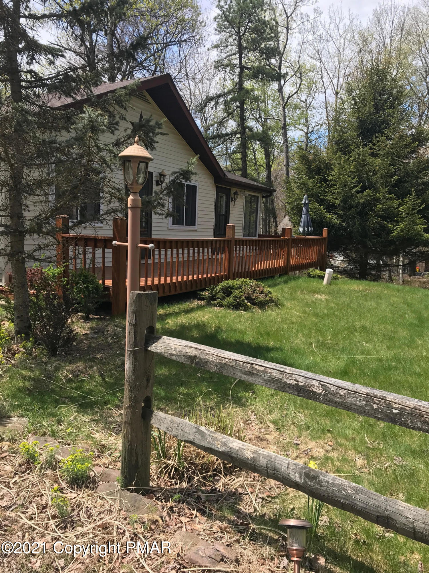 244 Evergreen Road Albrightsville, PA 18210 - Photo 2 of 20 19