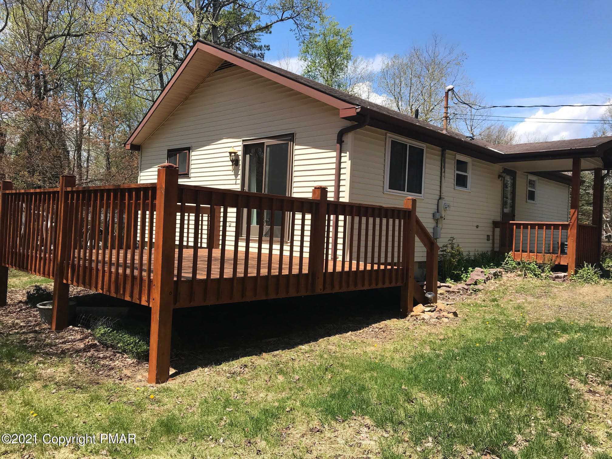 244 Evergreen Road Albrightsville, PA 18210 - Photo 3 of 20 13