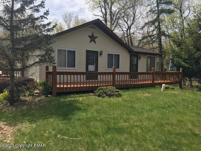 244 Evergreen Road Albrightsville, PA 18210 - Photo 6 of 20 10