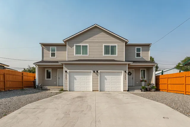 $325,000 | 2401 East Longfellow Avenue, Spokane, WA 99207