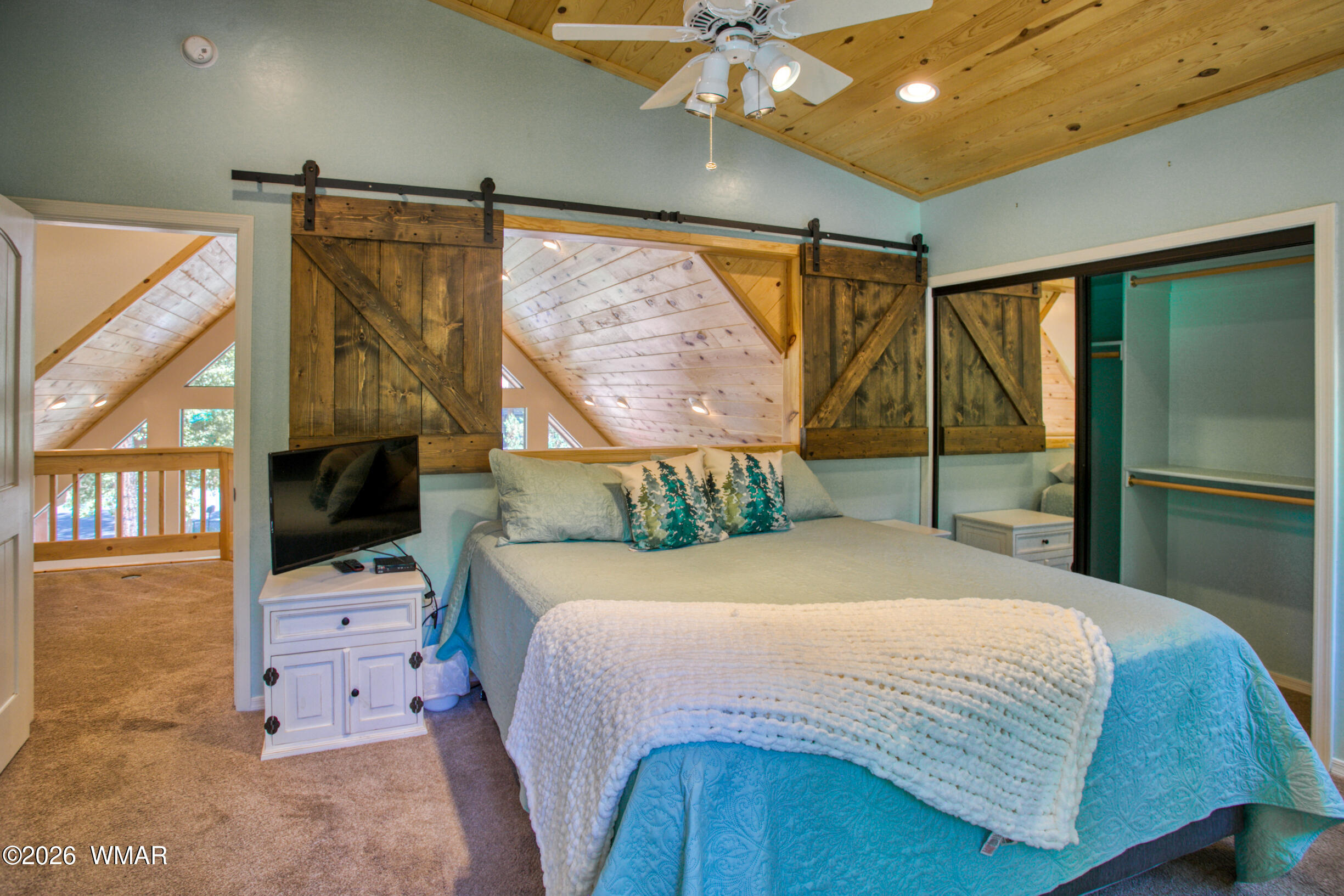 1669 East Rim Road Pinetop, AZ 85935 - Photo 13 of 30