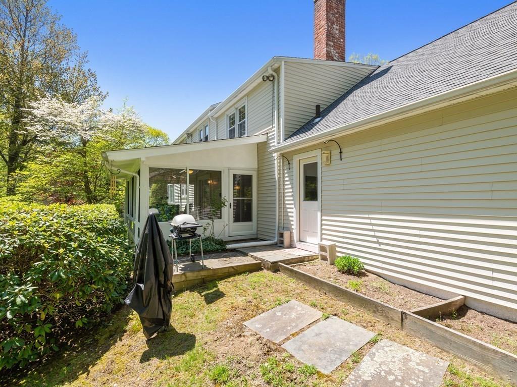 16 Spring Valley Road Worcester, MA 01609 - Photo 38 of 42 Gallery Image 38