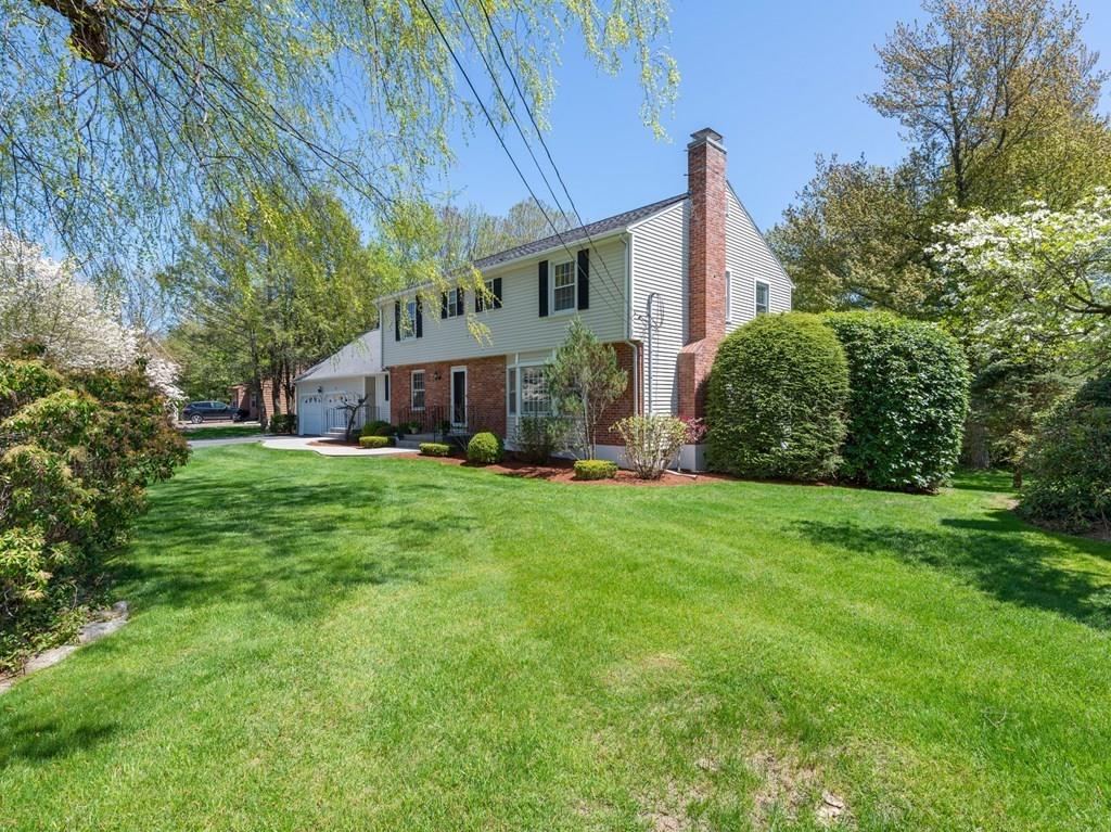 16 Spring Valley Road Worcester, MA 01609 - Photo 41 of 42 Gallery Image 41