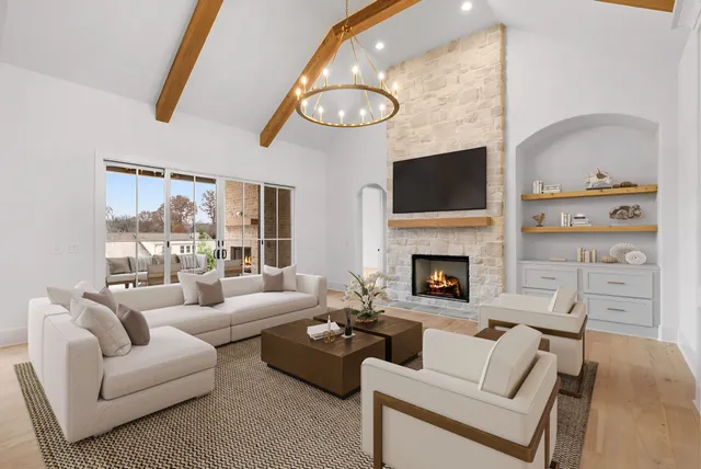 $1,949,900 | 1006 Laguna Drive, Franklin, TN 37067