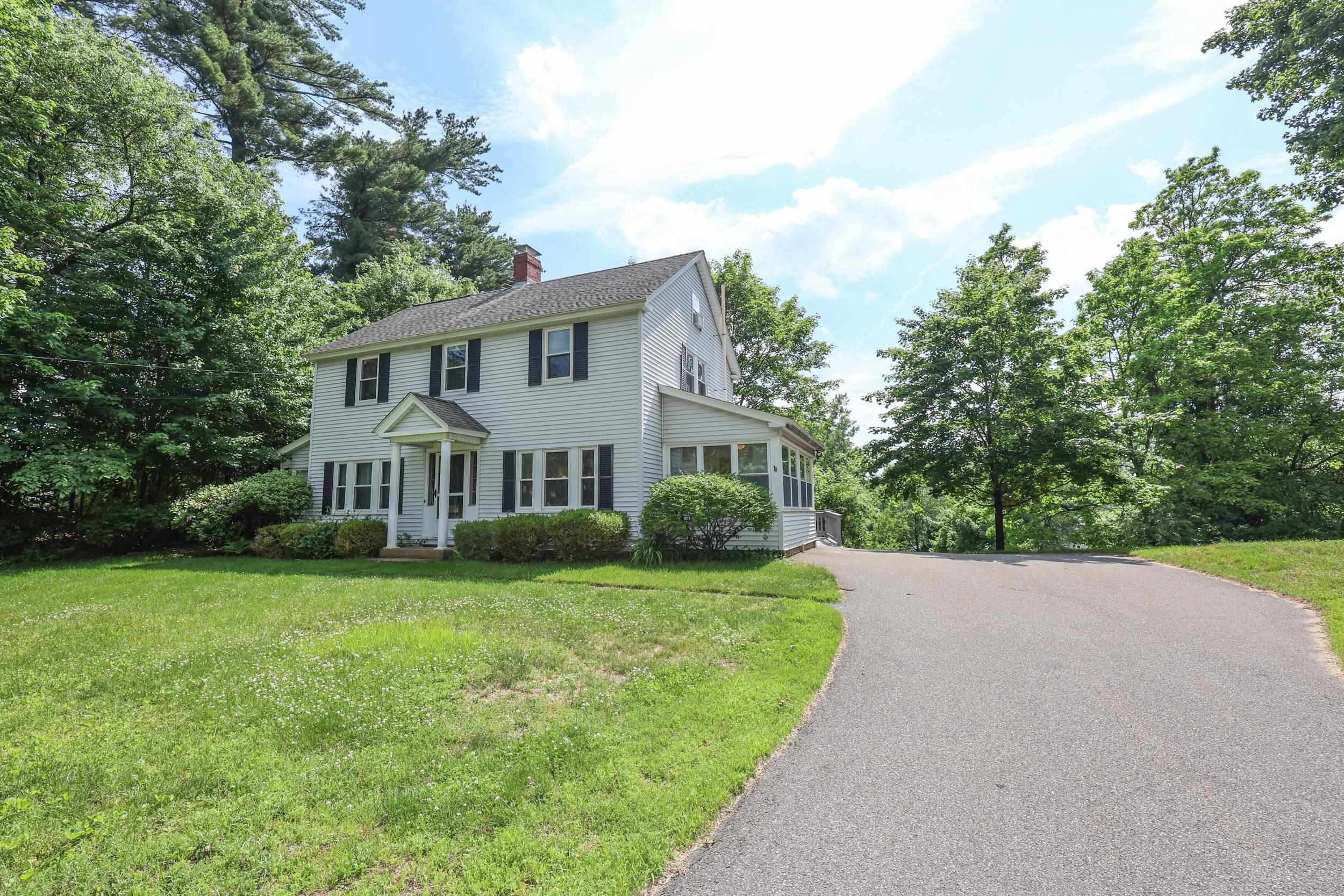 30 Baker Street Hudson, NH 03051 - Photo 34 of 43