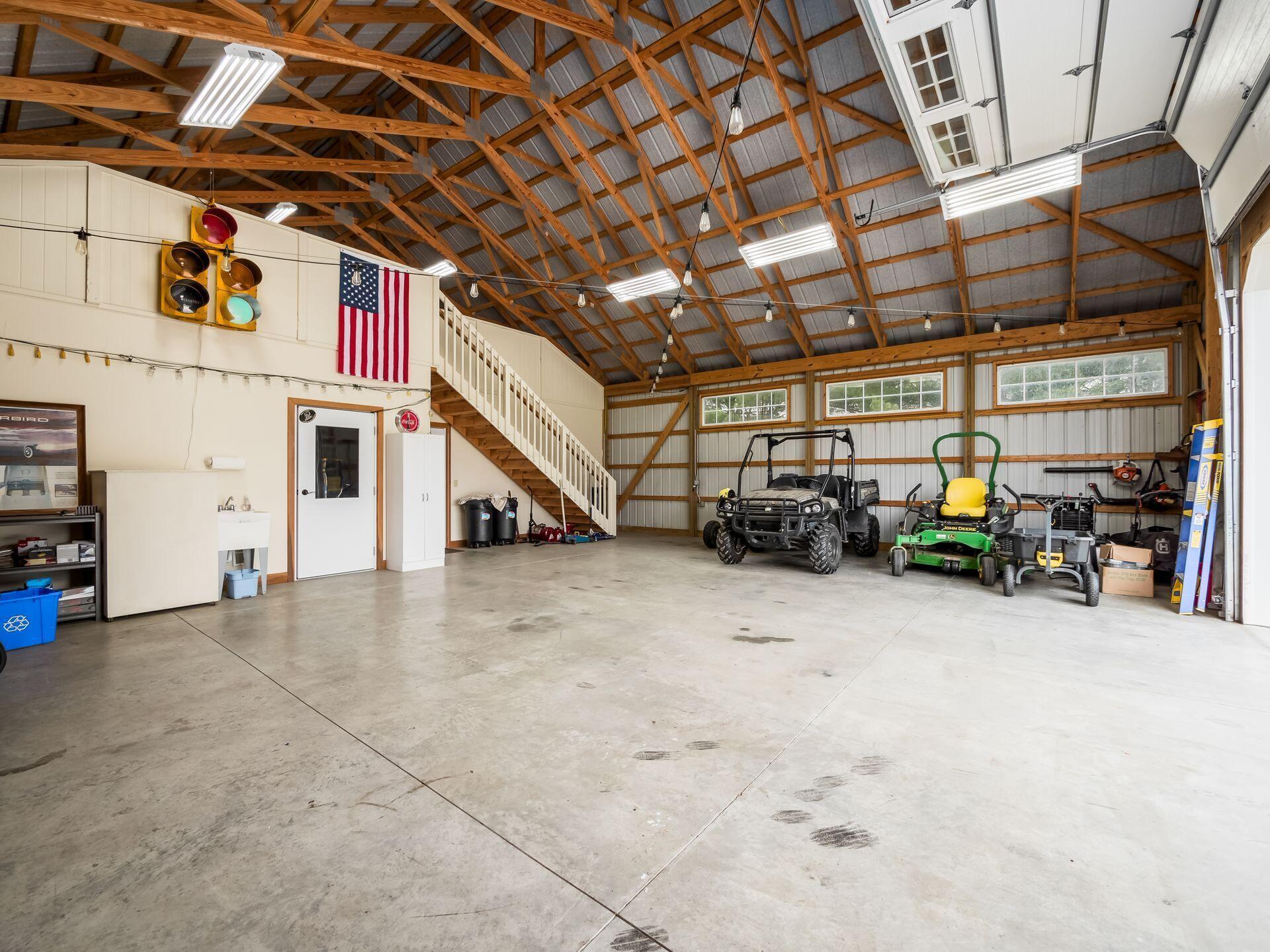 7201 Calhoun Road Ostrander, OH 43061 - Photo 57 of 65 Extra Storage