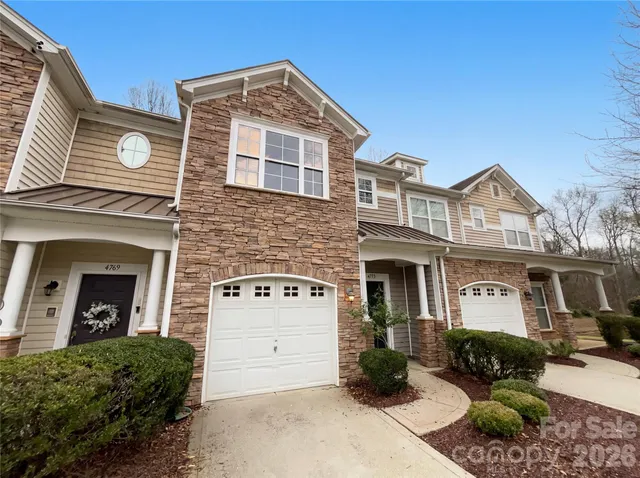 $315,000 | 4773 Craigmoss Lane, Charlotte, NC 28278