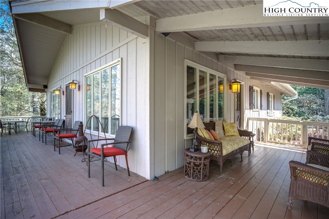 209 Birch Road Boone, NC 28607 - Photo 6 of 37