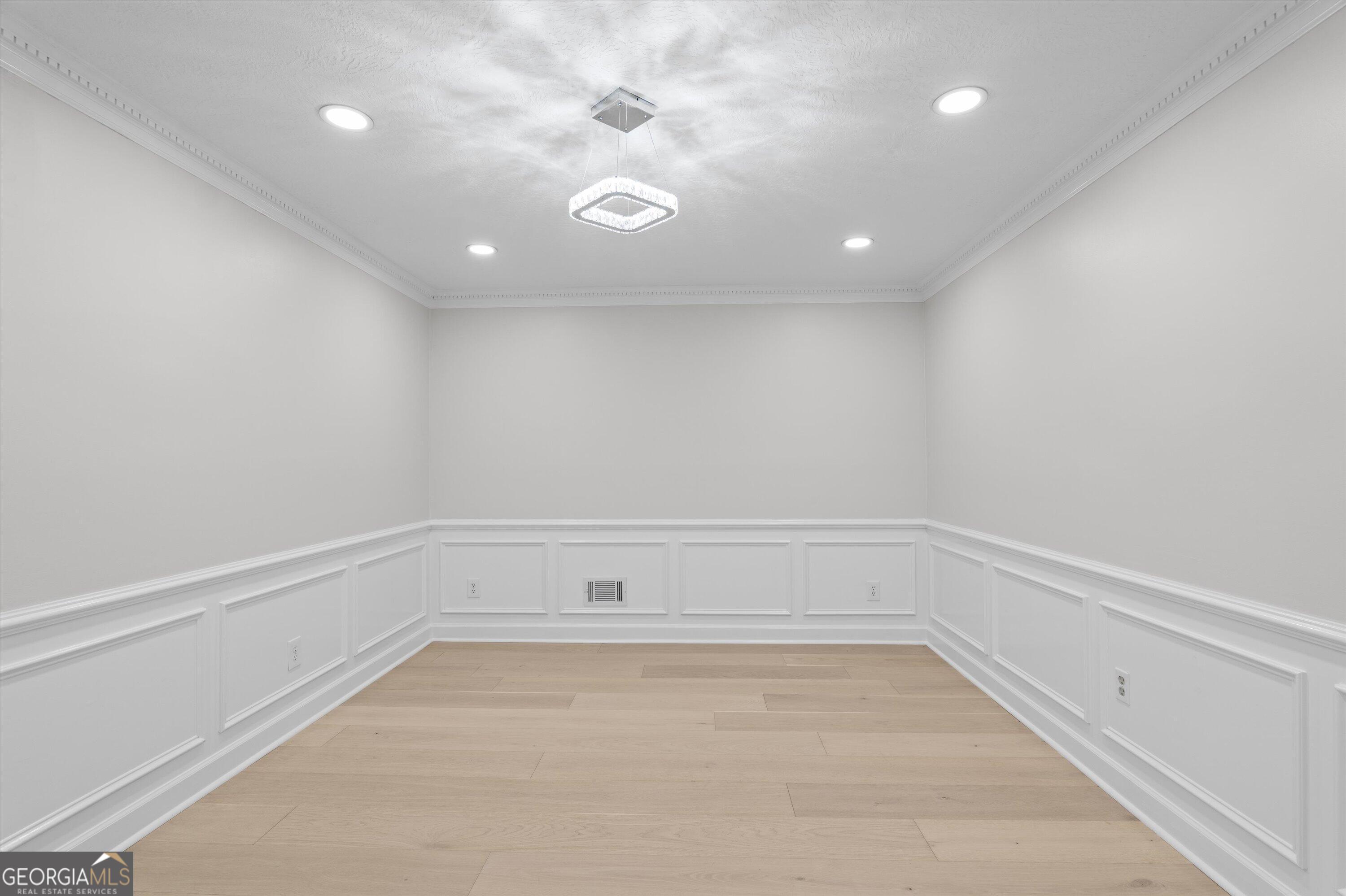 2507 Pinebluff Court Augusta, GA 30909 - Photo 15 of 56 a view of room with lot of empty space