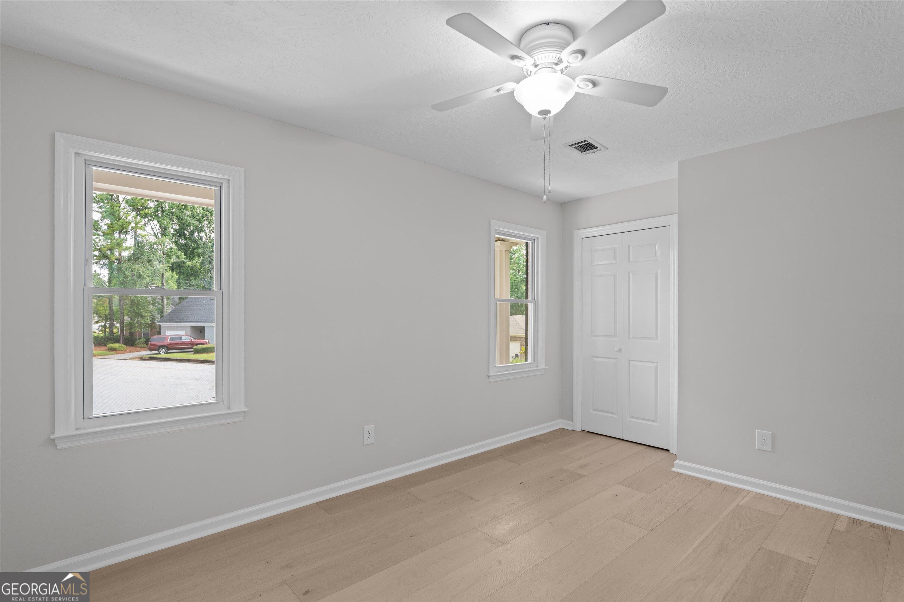 2507 Pinebluff Court Augusta, GA 30909 - Photo 35 of 56 a view of an empty room with a window