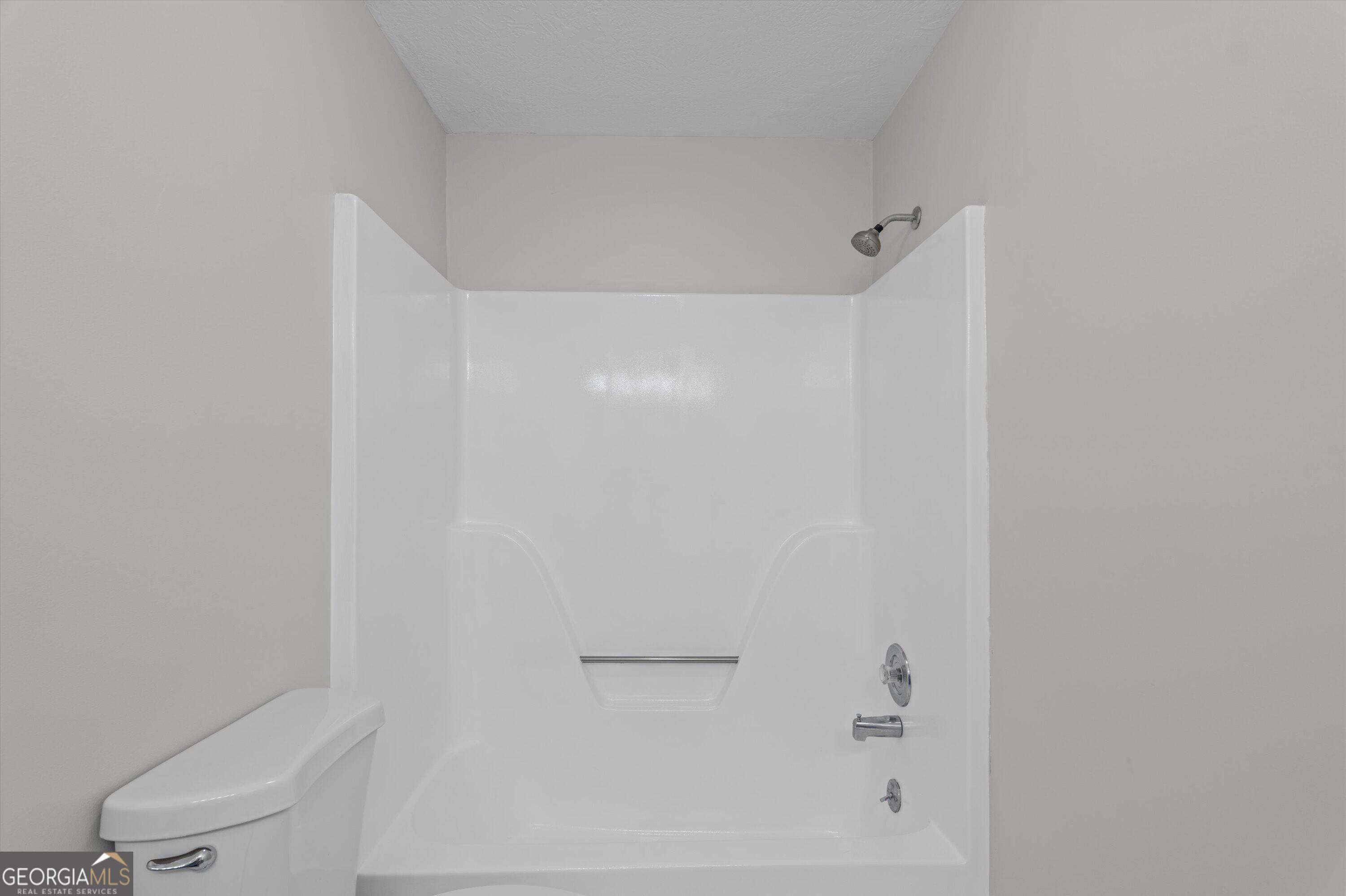 2507 Pinebluff Court Augusta, GA 30909 - Photo 37 of 56 a bathroom with a shower and toilet