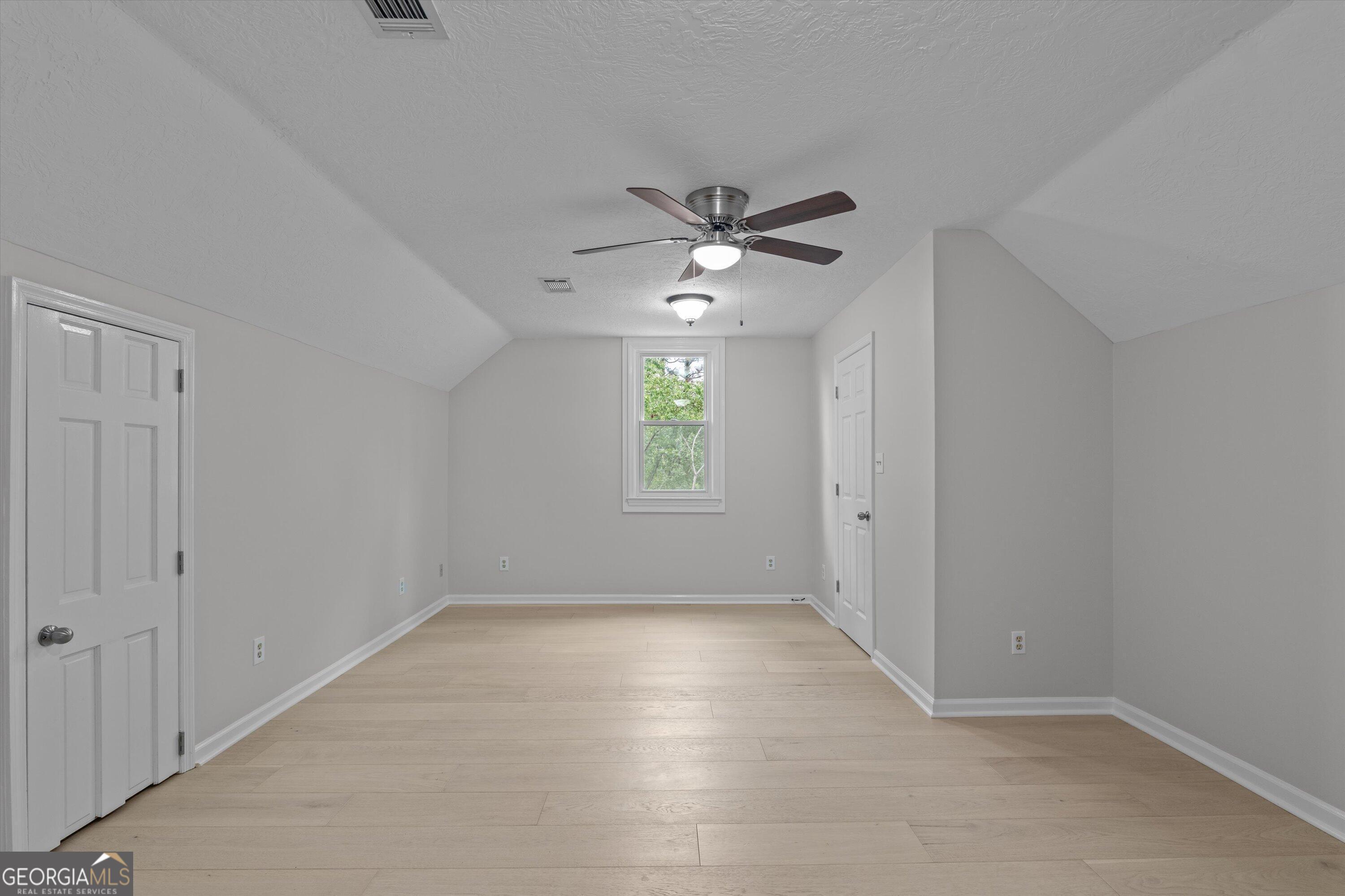 2507 Pinebluff Court Augusta, GA 30909 - Photo 41 of 56 a view of an empty room with a window