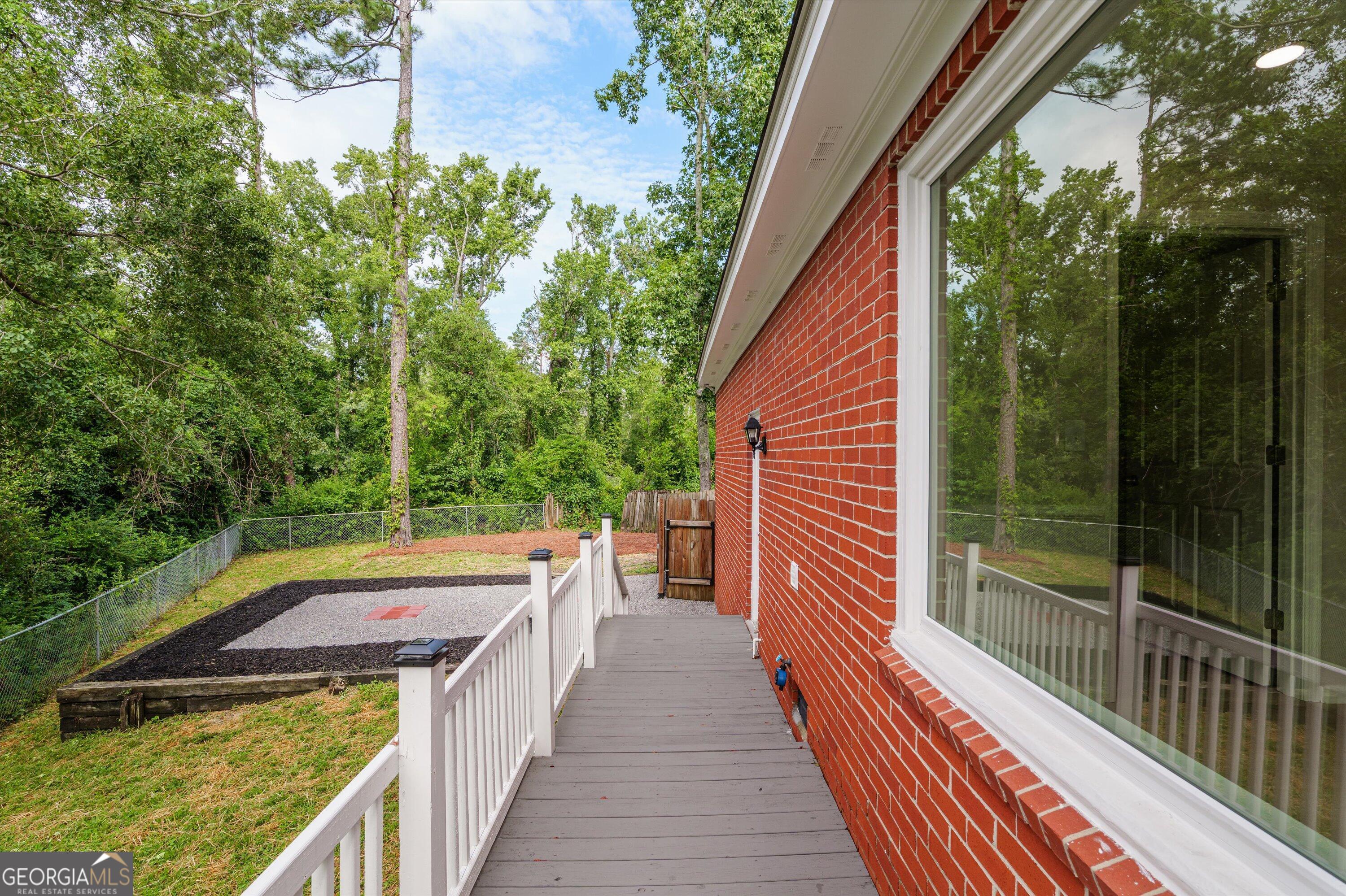 2507 Pinebluff Court Augusta, GA 30909 - Photo 49 of 56