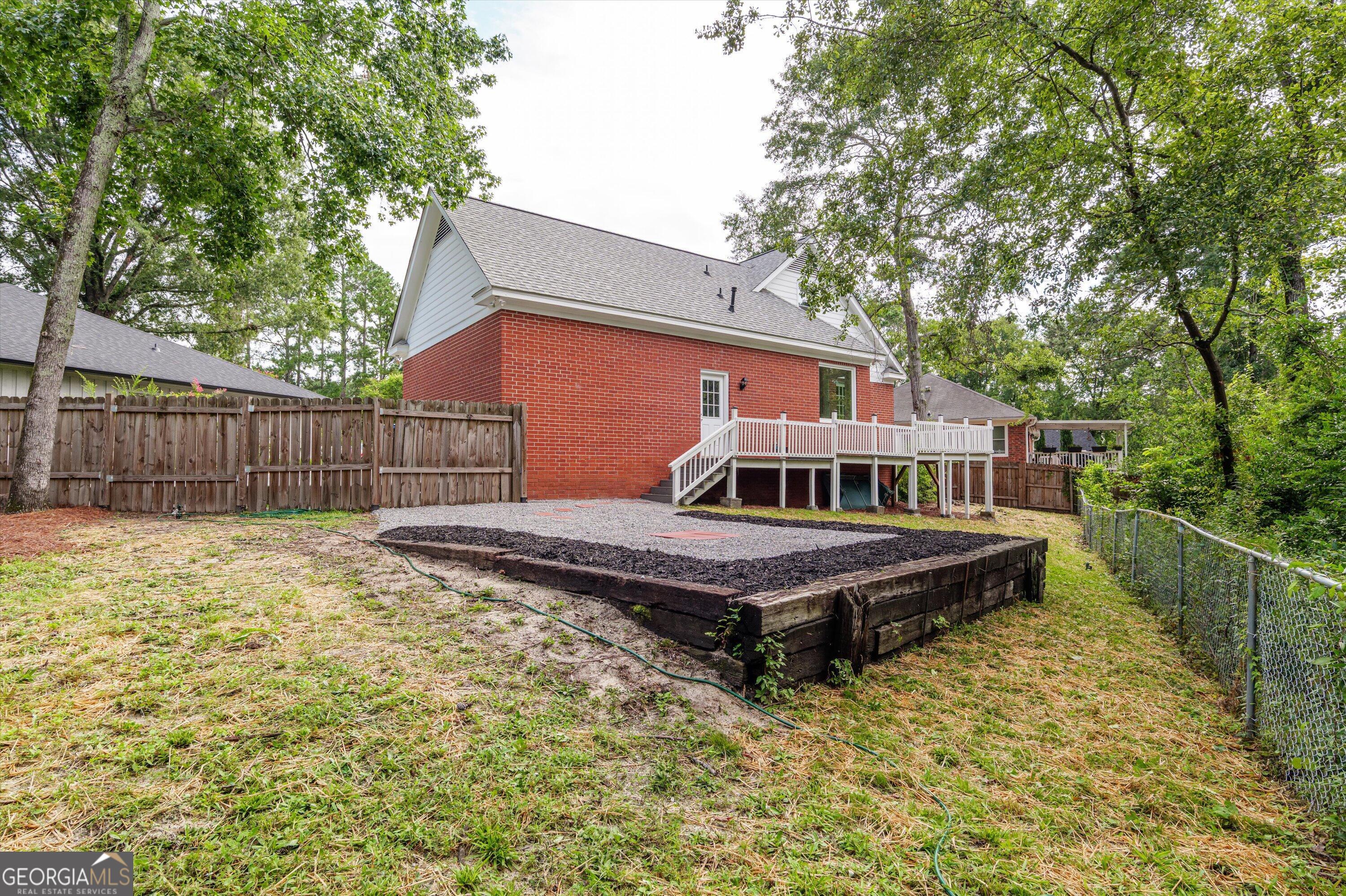 2507 Pinebluff Court Augusta, GA 30909 - Photo 54 of 56